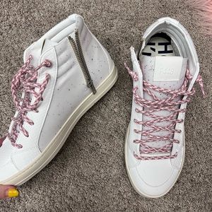NEW IN BOX P448 sneakers.